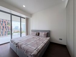Boulevard 88 (D10), Apartment #537600921